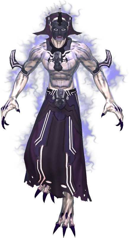 アニメ Villain The fantasy of beast Beast: Character Attack VFX Concept Art : r/ZZZ_Official