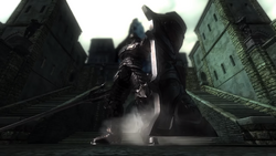 Demon's Souls: How to Beat the Tower Knight Boss