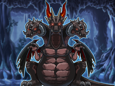 Horntail | Villains Wiki | Fandom