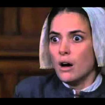 Abigail Williams The Crucible Villains Wiki Fandom