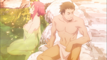 Wolbach and Hans
