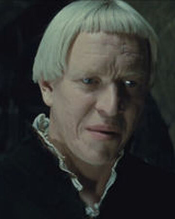 Finn Snow White And The Huntsman Villains Wiki Fandom
