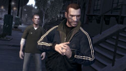 Niko Bellic  Villains+BreezeWiki