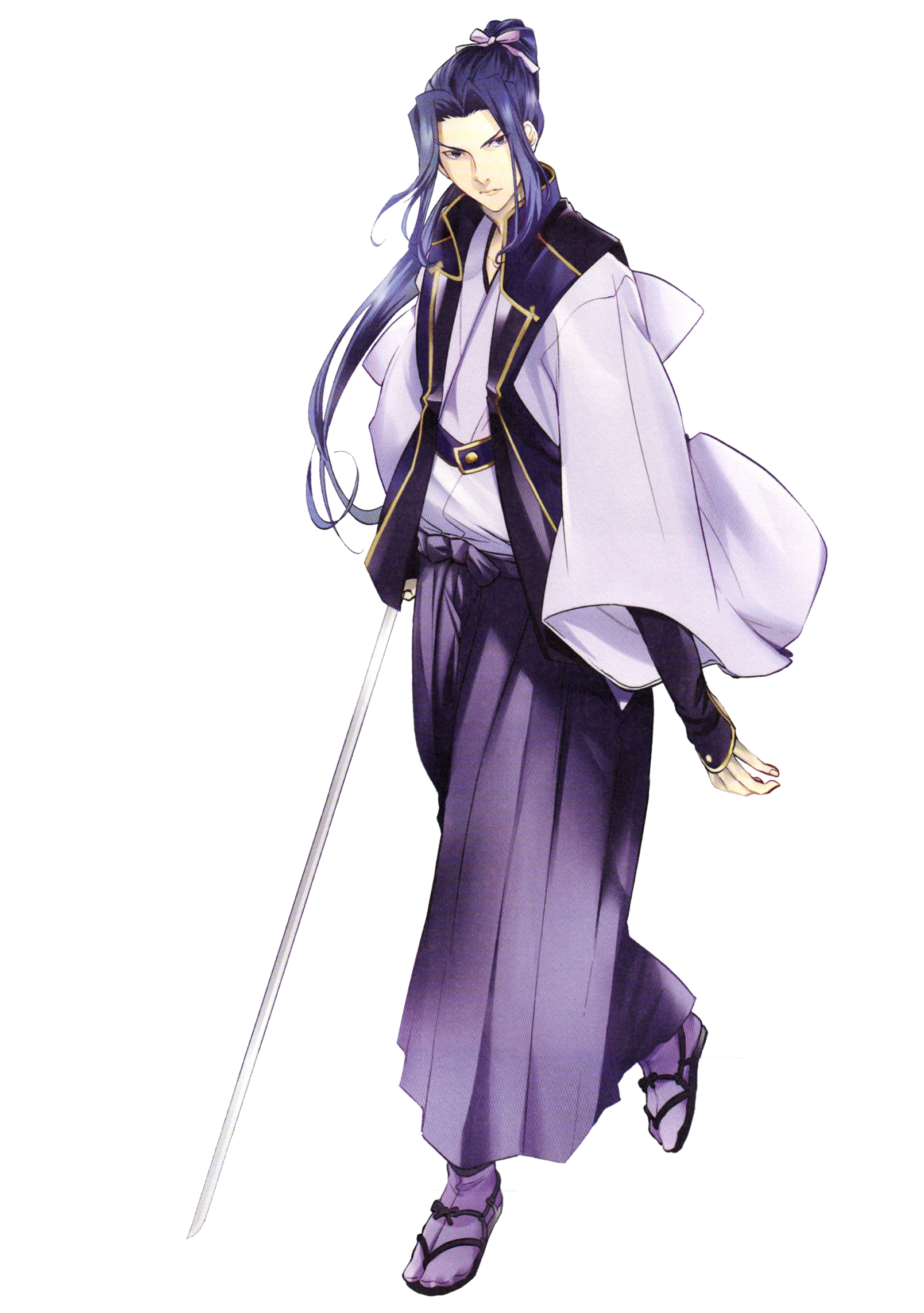 Assassin (Fate/stay night), Villains Wiki