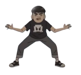 Human