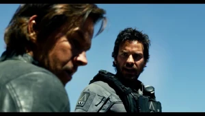 Cade Yeager and Santos.jpg (89 KB) Santos confronting Cade Yeager.