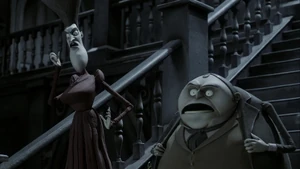 "That's why everything, every last little thing. Every single tiny microscopic little thing must go..."