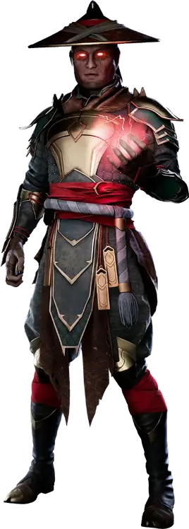 DarkRaidenCurrentTimeline