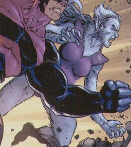 Fera (Earth-616)