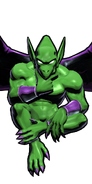 Color 6 (Green Goblin)