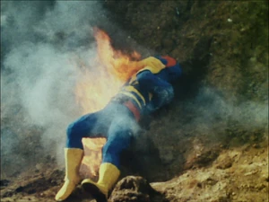 Gel-Shocker Combatant 5.jpg (128 KB) A Gel-Shocker Combatman exploding after having gone too long without taking Gelper.