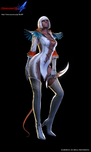 Trish (Devil May Cry) - Wikipedia