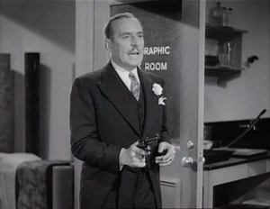 "Give me that picture!"