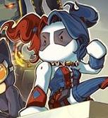 Harley Quinn in Scribblenauts Unmasked