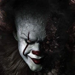 It.jpg (99 KB) Pennywise is a Contradictory villain.