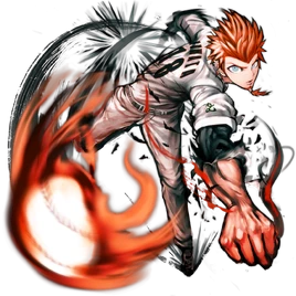 Leon Kuwata Illustration