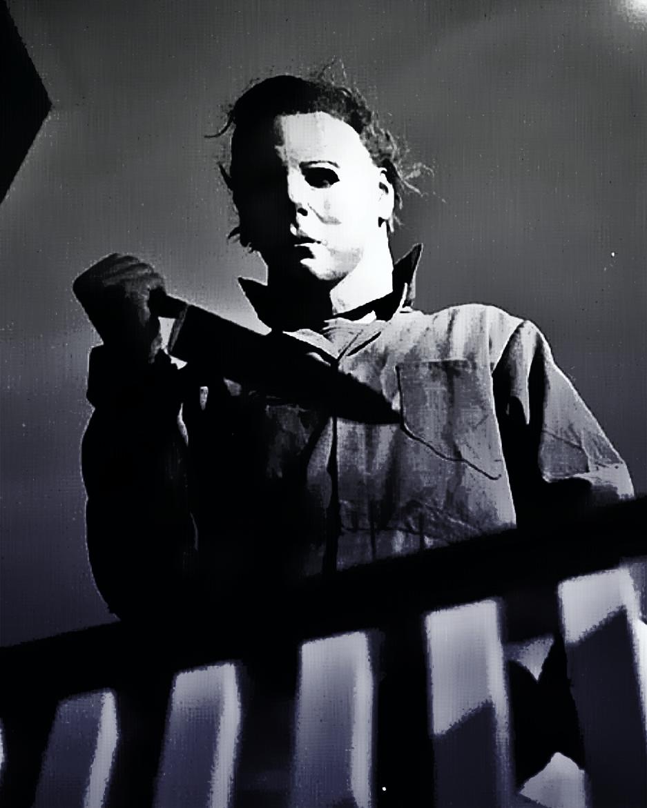 Michael Myers (Halloween) – Wikipédia, a enciclopédia livre