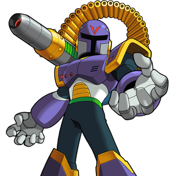Vile Mega Man X Villains Wiki Fandom