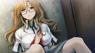 Moeka Kiryu, Steins; Gate Wiki, 中文 粉丝