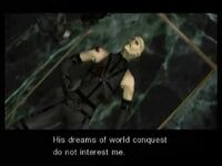Psycho Mantis