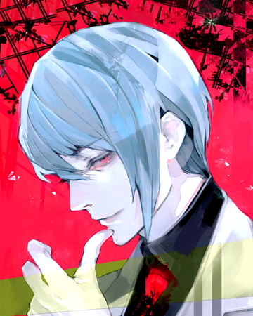 Shuu Tsukiyama Villains Wiki Fandom Shuu tsukiyama is the tetartagonist of tokyo ghoul. shuu tsukiyama villains wiki fandom