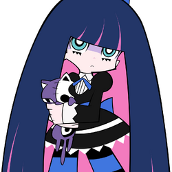 Category Panty Stocking Villains Villains Wiki Fandom Труська, чулко и пресвятой подвяз. category panty stocking villains