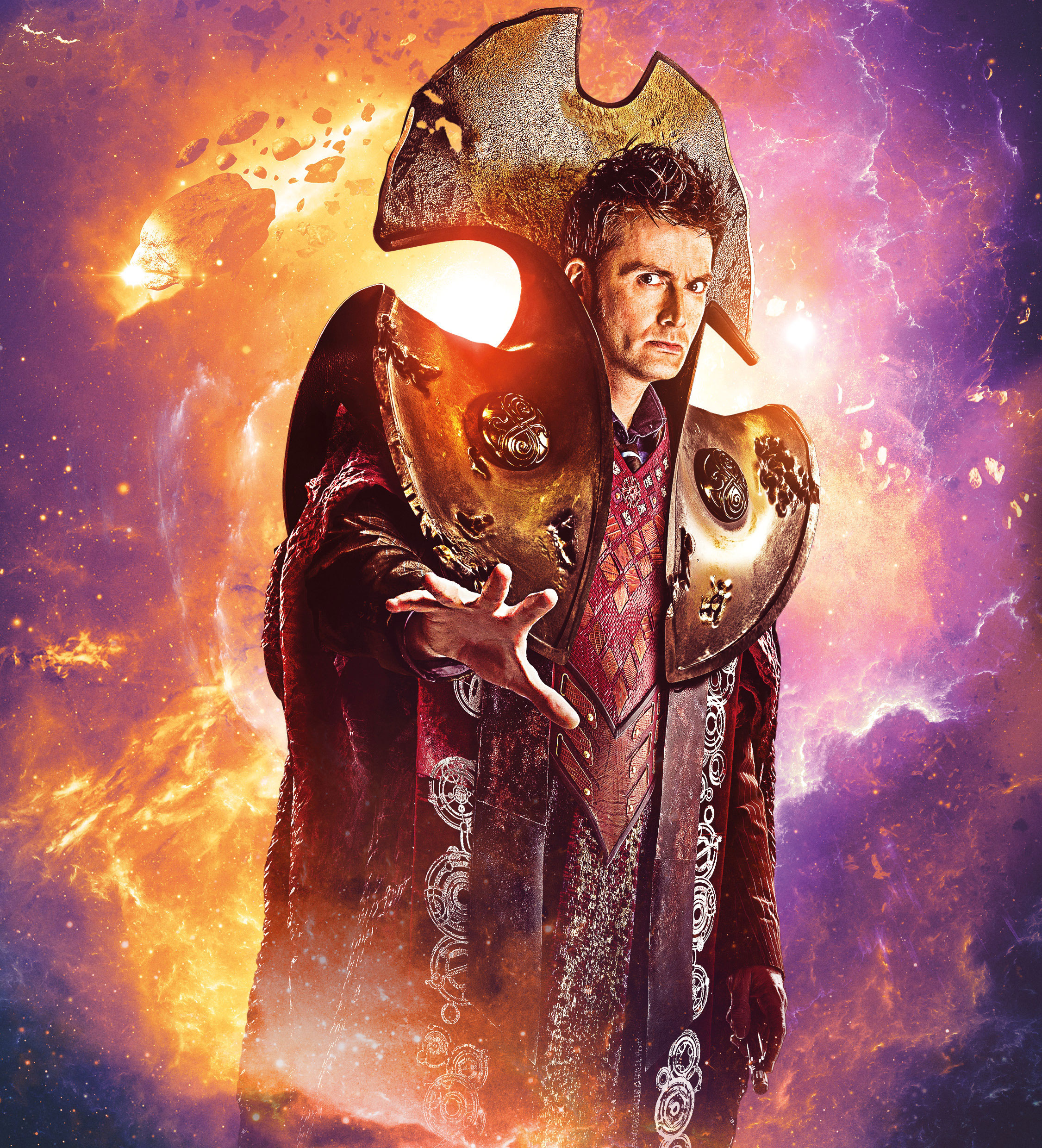 DOCTOR WHO 10: TIME LORD VICTORIOUS – DIFENSORE DEI DALEK