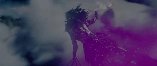 Black Fairy/Synopsis | Villains Wiki | Fandom