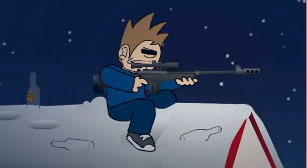 Zed's Hellhole — 2004 eddsworld looks so goofyg also tord would