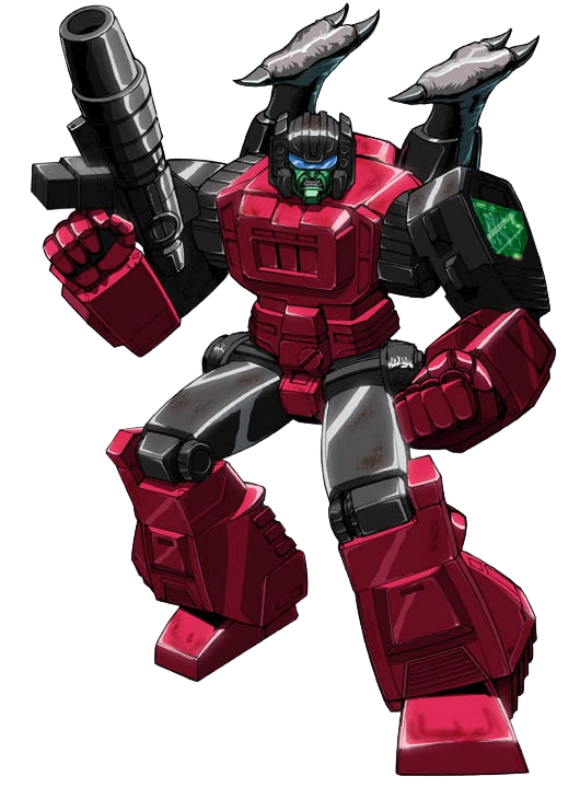 Fangry | Villains Wiki | Fandom