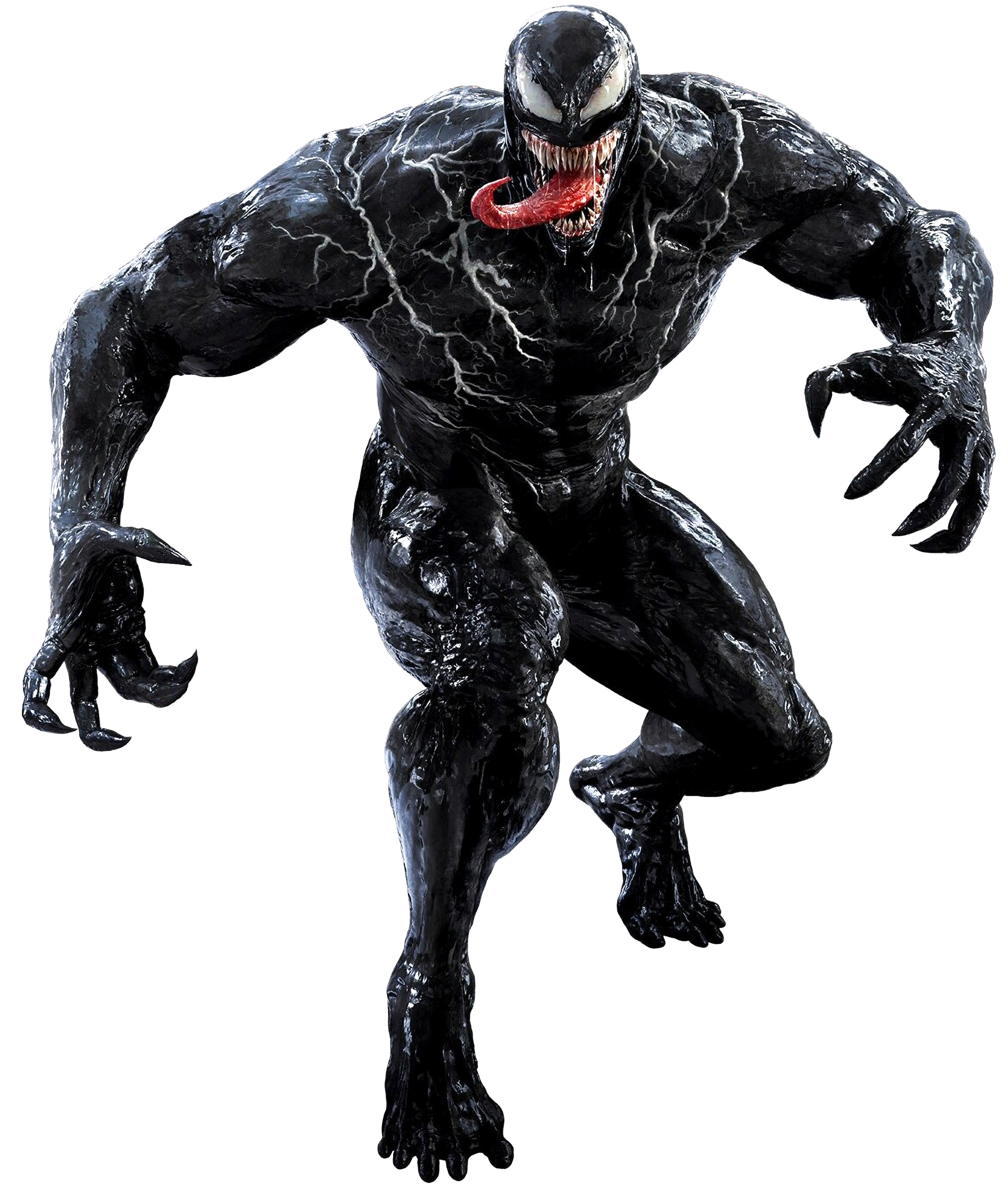 Venom, Villains Wiki