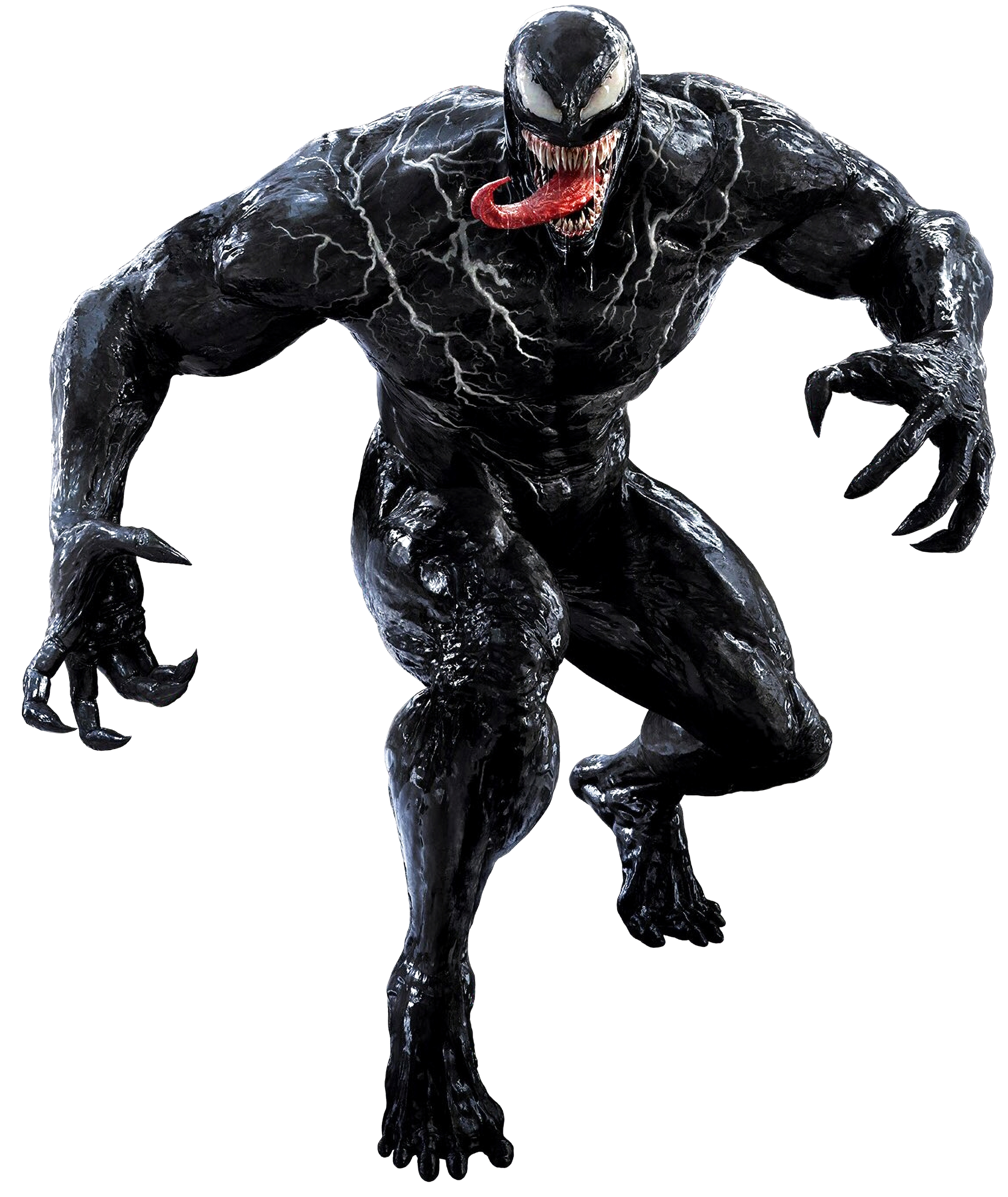 Marvel's Spider-Man 2: Is Venom a Villain or Playable Antihero