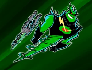 Vortex escapes the Observants with Vlad.