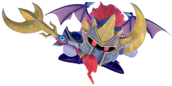 Meta Knight | Villains Wiki | Fandom