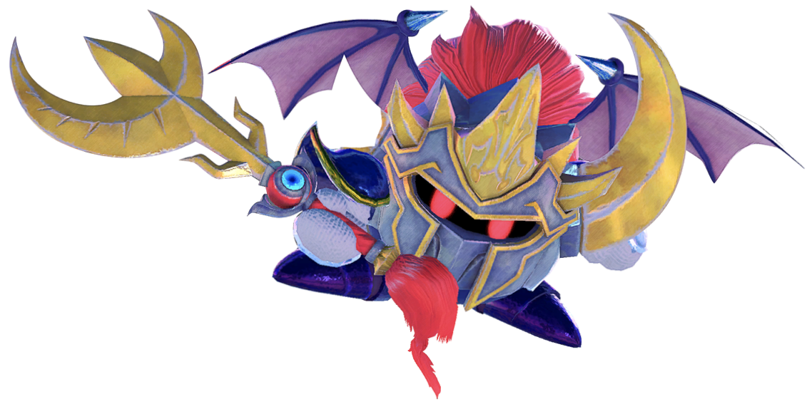 Meta Knight, Kirby Wiki, Fandom