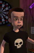 Sid Phillips (Toy Story)