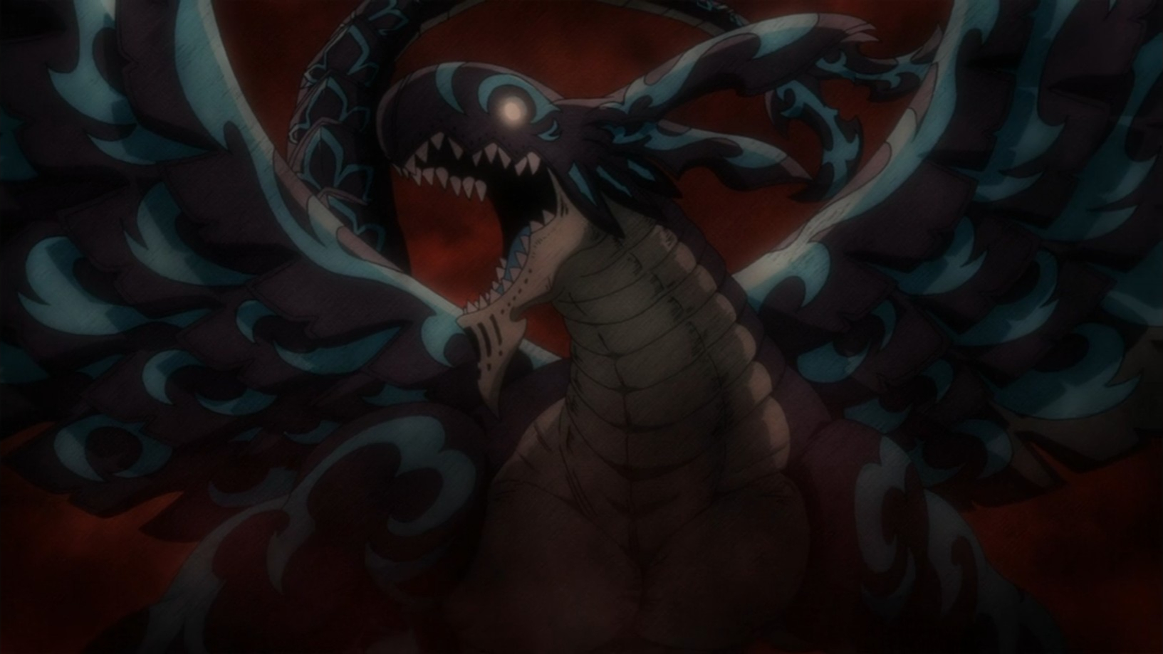 Acnologia/Image Gallery, Fairy Tail Wiki, Fandom