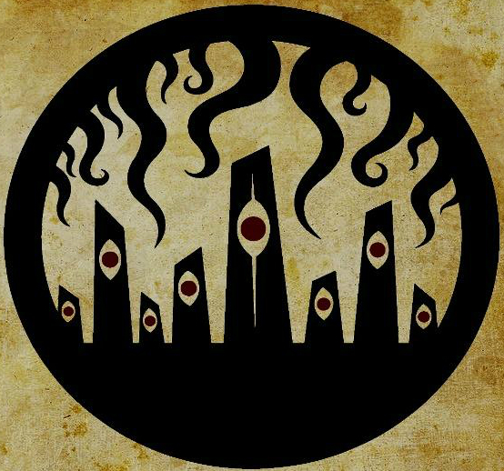 Old Gods (SCP Foundation), Villains Wiki