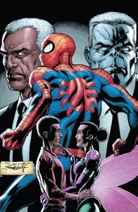 Tombstone (Marvel)/Gallery | Villains Wiki | Fandom