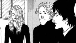 Doppelgangers