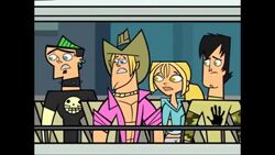 Free download Image DuncanPosepng Total Drama Wiki FANDOM powered [201x387]  for your Desktop, Mobile & Tablet, Explore 99+ Total Drama Duncan  Wallpapers