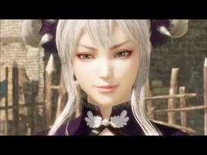 Dynasty Warriors 9; Empires, Dong Bai 董白, All Events Cutscenes.