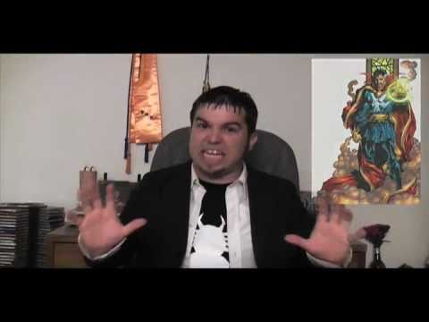 Kurt Kunkle, Villains Wiki
