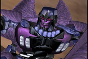 Megatron