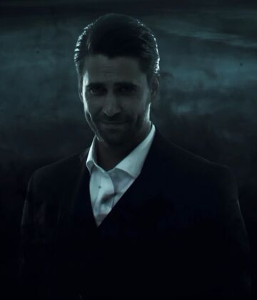 1/ Alan Wake's American Nightmare - El Señor Scratch 