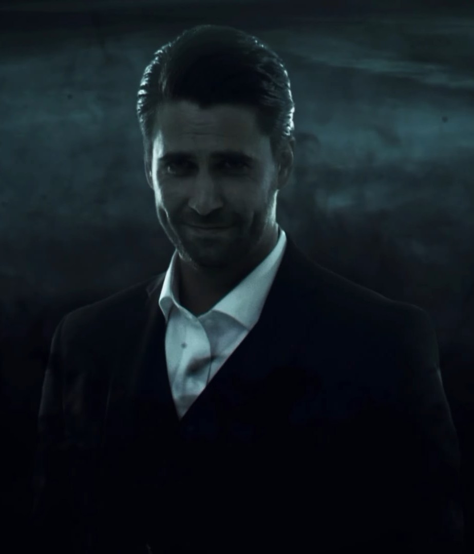 Robert Nightingale, Alan Wake Wiki