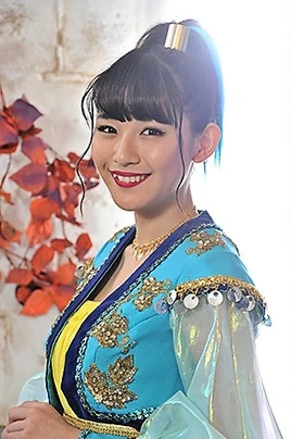 Rita (4WCSSSB)