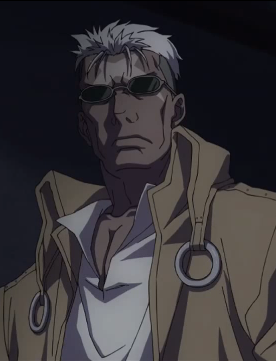 Father (Fullmetal Alchemist), Character Profile Wikia