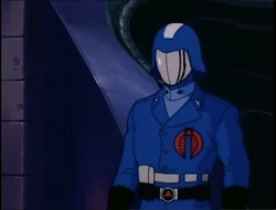 Gi Joe Vergeltung Cobra Commander Schauspieler