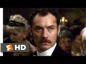 Sherlock Holmes- A Game of Shadows (2011) - Hidden Assassins Scene (7-10) - Movieclips